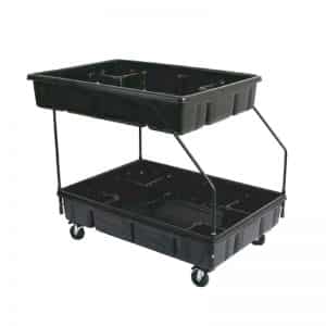 Flower cart
