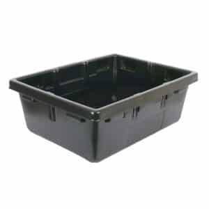 Plastic Nestable Retail Tub