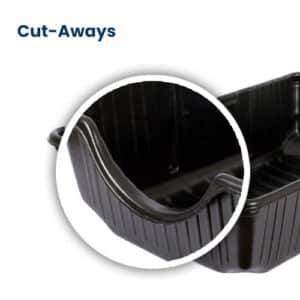 Cut Aways