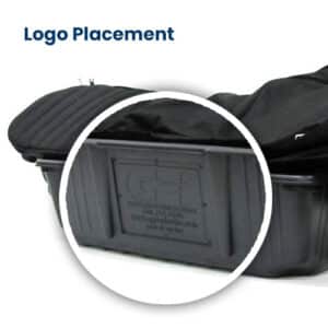Logo Placement