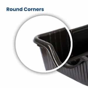 Round Corners