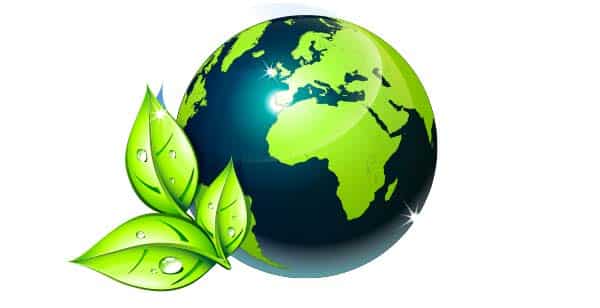 Earth Friendly