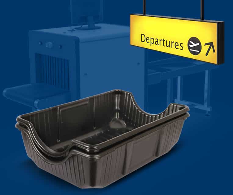 Airline Tubs
