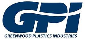 Greenwood Plastics Industries Logo