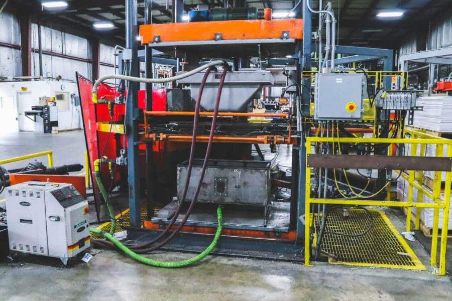 Most Common Types Of Thermoforming