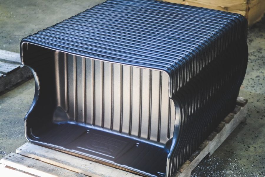 Types Of Products Made By Plastic Thermoforming