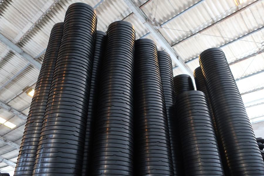 Bulk Plastic Thermoforming Costs High Volume