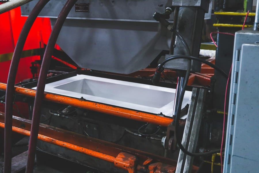 Tooling And Production Costs