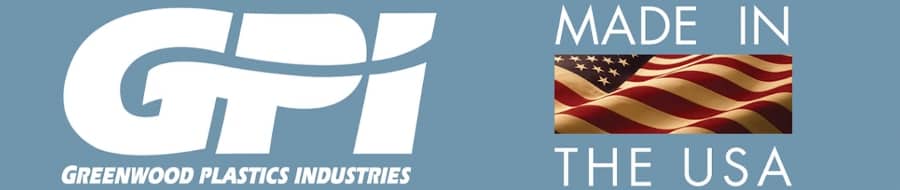 Greenwood Plastics Industries Thermoforming Made In USA