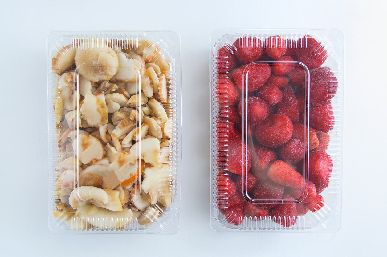 Thermoformed Product Packaging Service