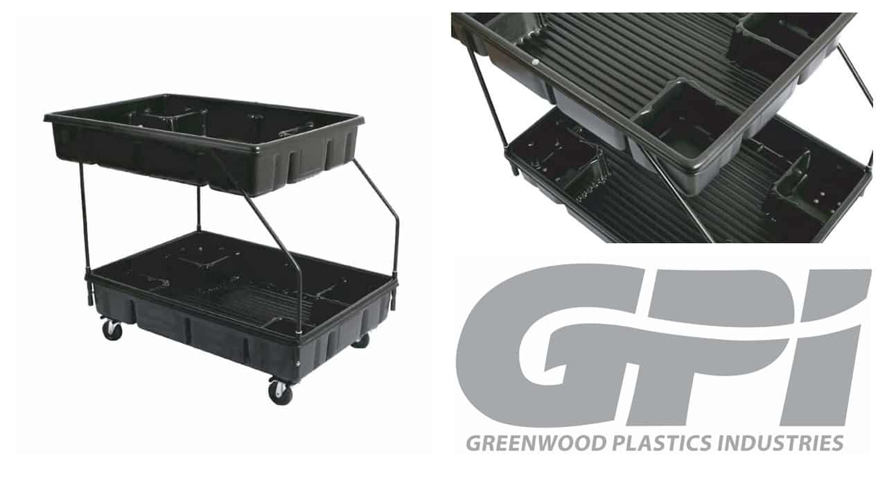 Thermoforming Products For Funeral Care Industry