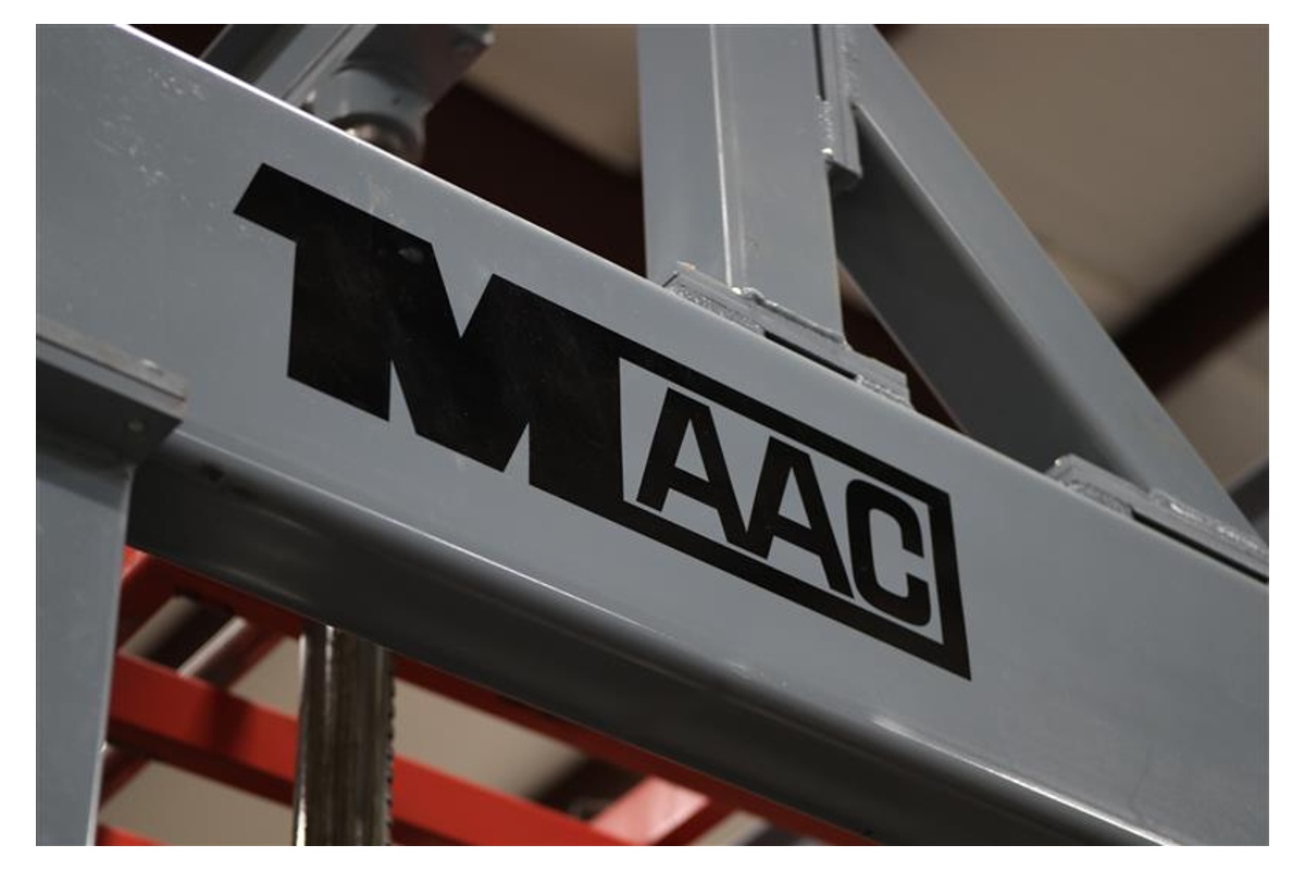 Partnering With The Best Names In Thermoforming Industry