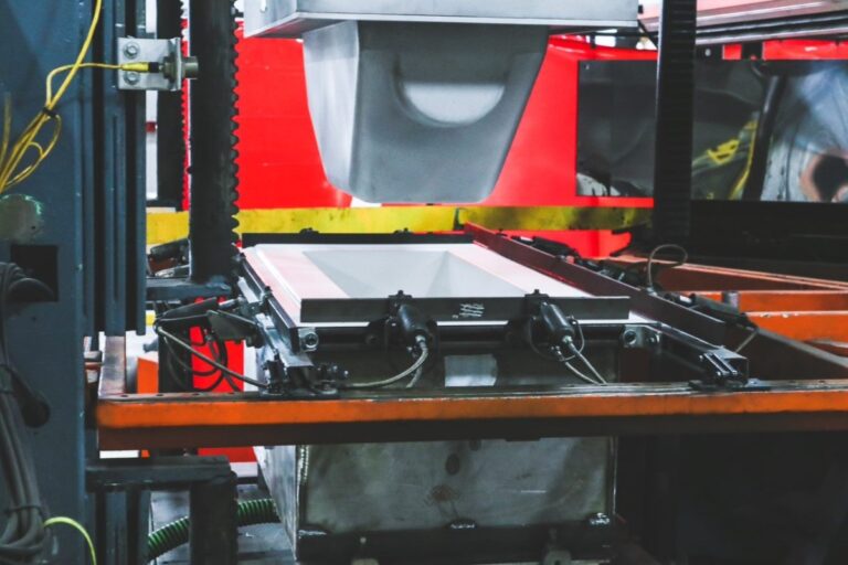 Tips For High Quality Thermoforming Results