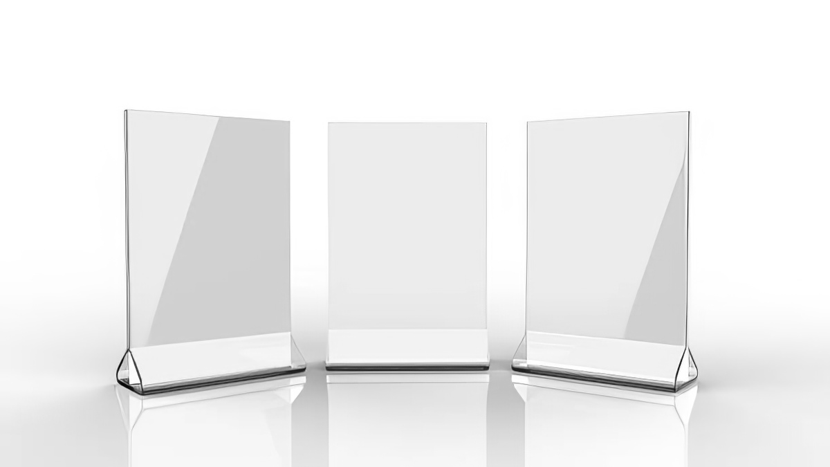 Acrylic Thermoforming