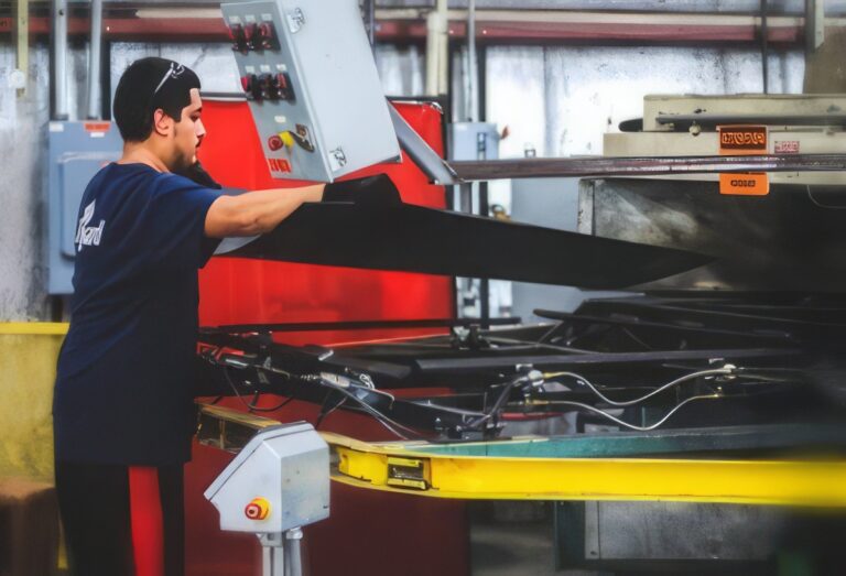 Exploring The Different Types Of Plastics Used In Thermoforming