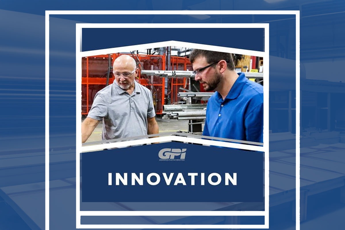 Greenwood Plastics Innovative Vacuum Forming Services