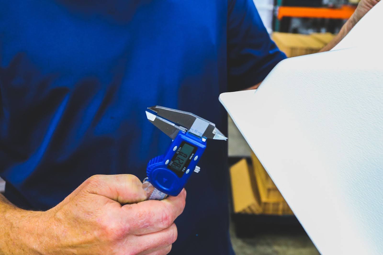 Lax Quality Control Leads To Mistakes In Thermoforming