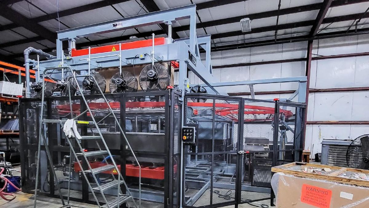 Substandard And Inconsistent Cooling