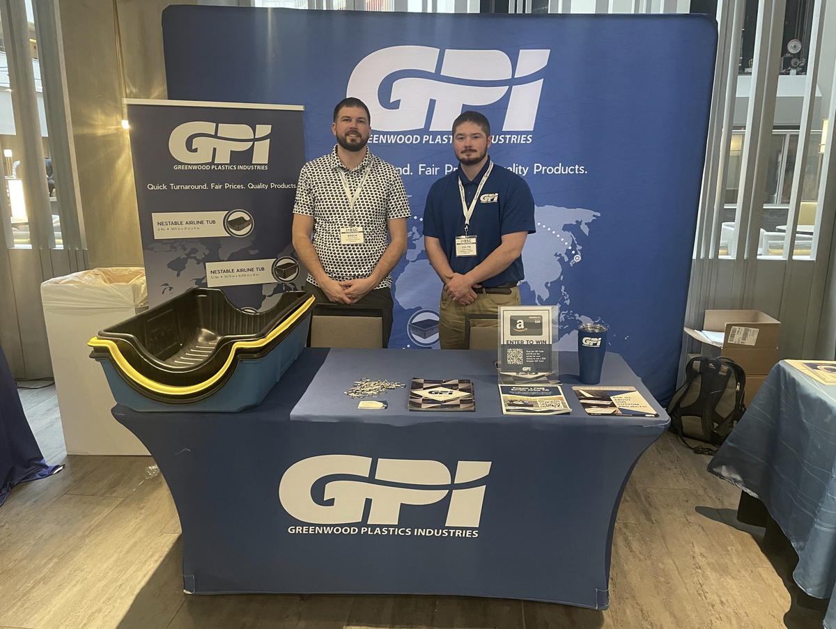 Thermoforming Versus 3D Printing - Greenwood Plastics Industries