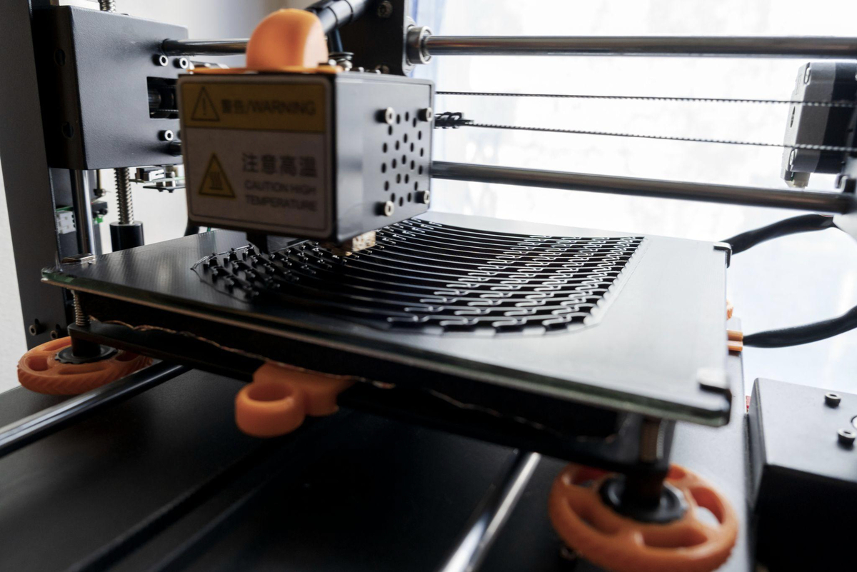 3D Printing