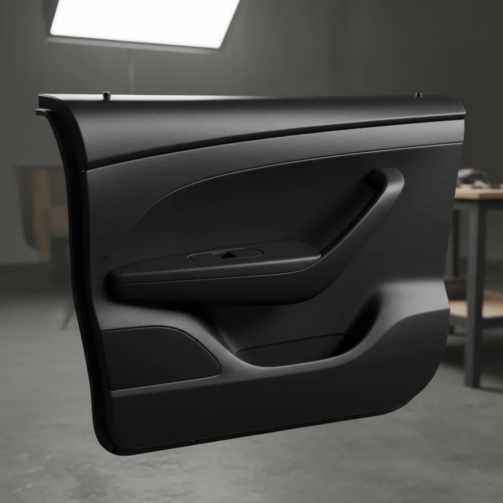 Custom Abs Thermoforming