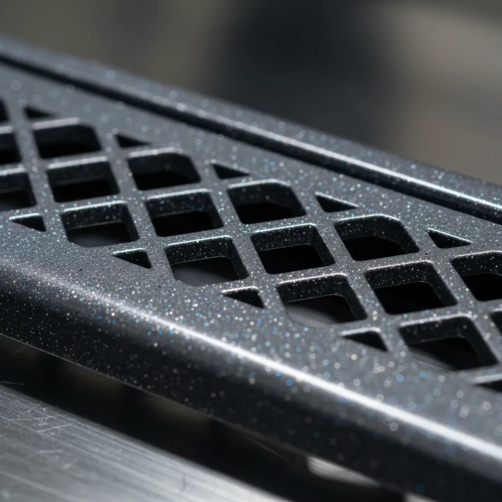 Specialty Engineered Plastic Component Thermoforming Service
