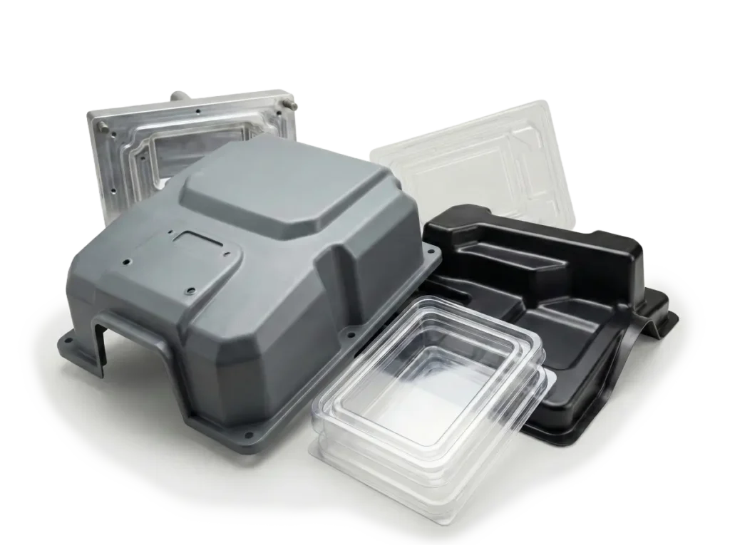 What Is Thermoforming For High Volume Production Copy