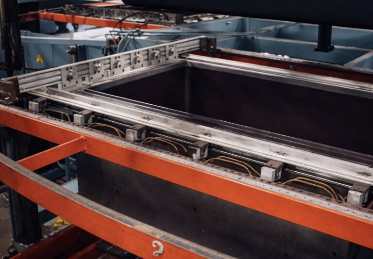 Deep Draw Thermoforming