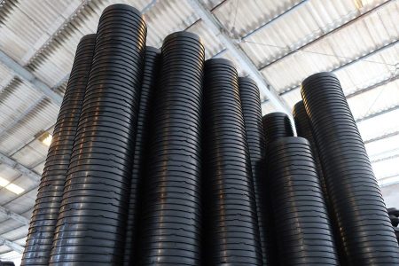 Bulk Plastic Thermoforming Costs High Volume