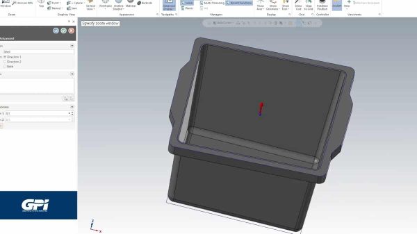Vacuum Forming Design Guidelines